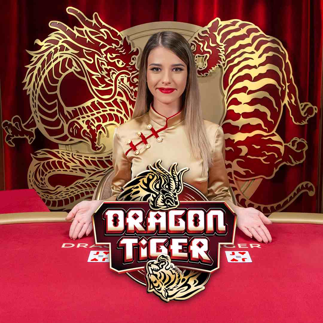 Imperial Dragon Tiger